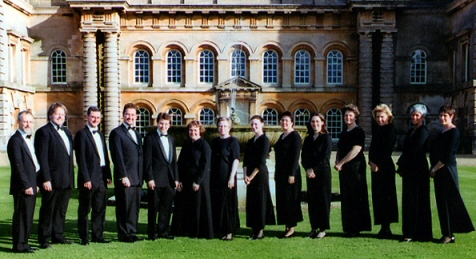 The Choir