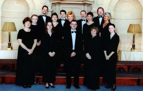 The Choir