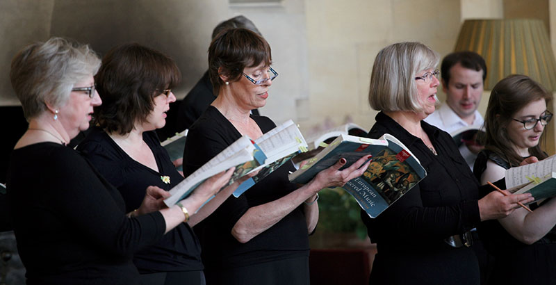 The Choir